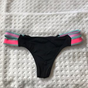 NWT Shade & Shore Bikini Bottoms XS